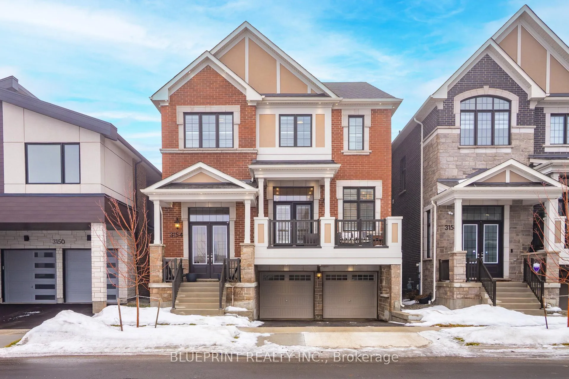 Photo 1 of 3154 Travertine Drive, Oakville, Northwest — HOMEH