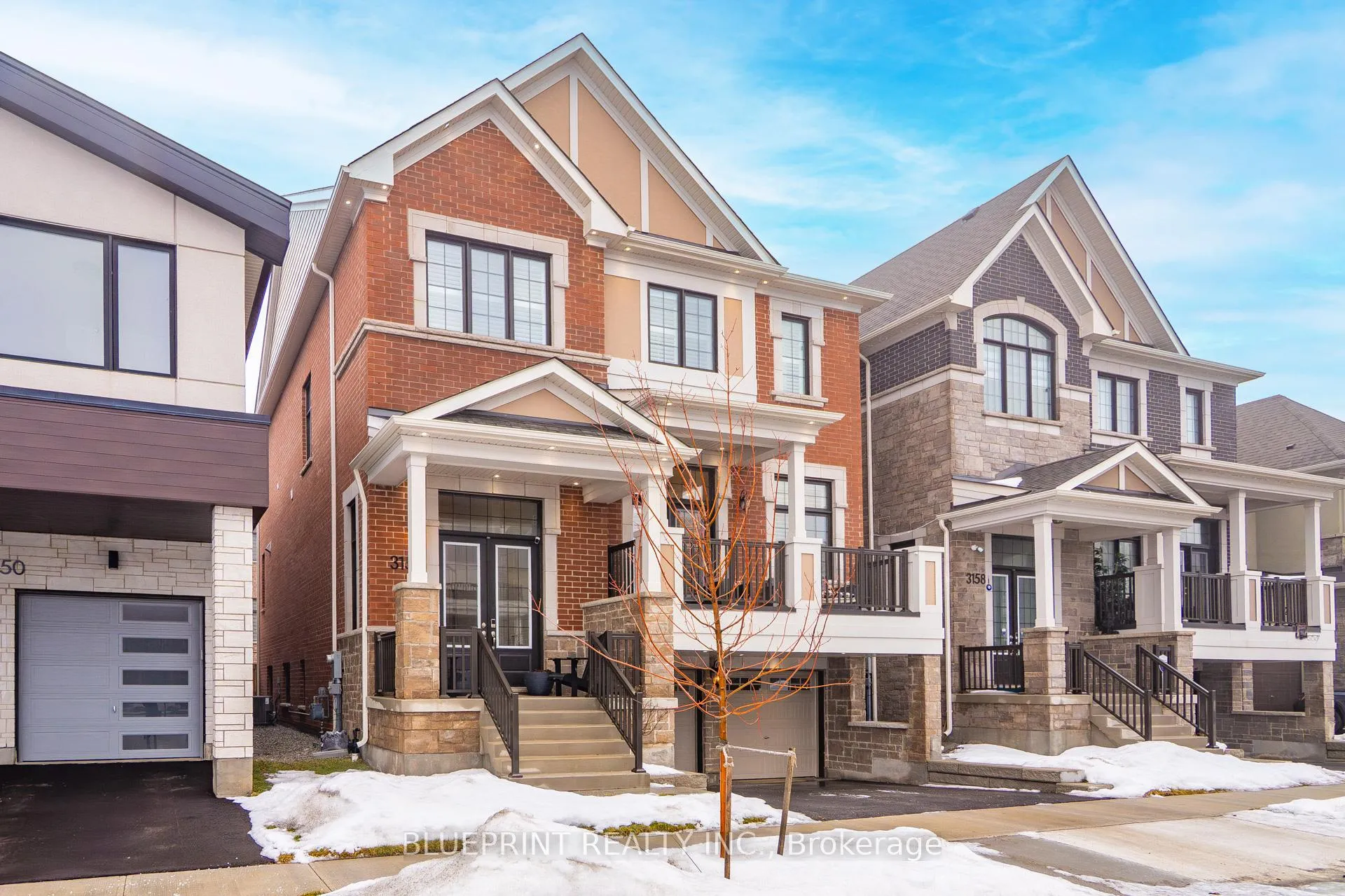 Photo 2 of 3154 Travertine Drive, Oakville, Northwest — HOMEH