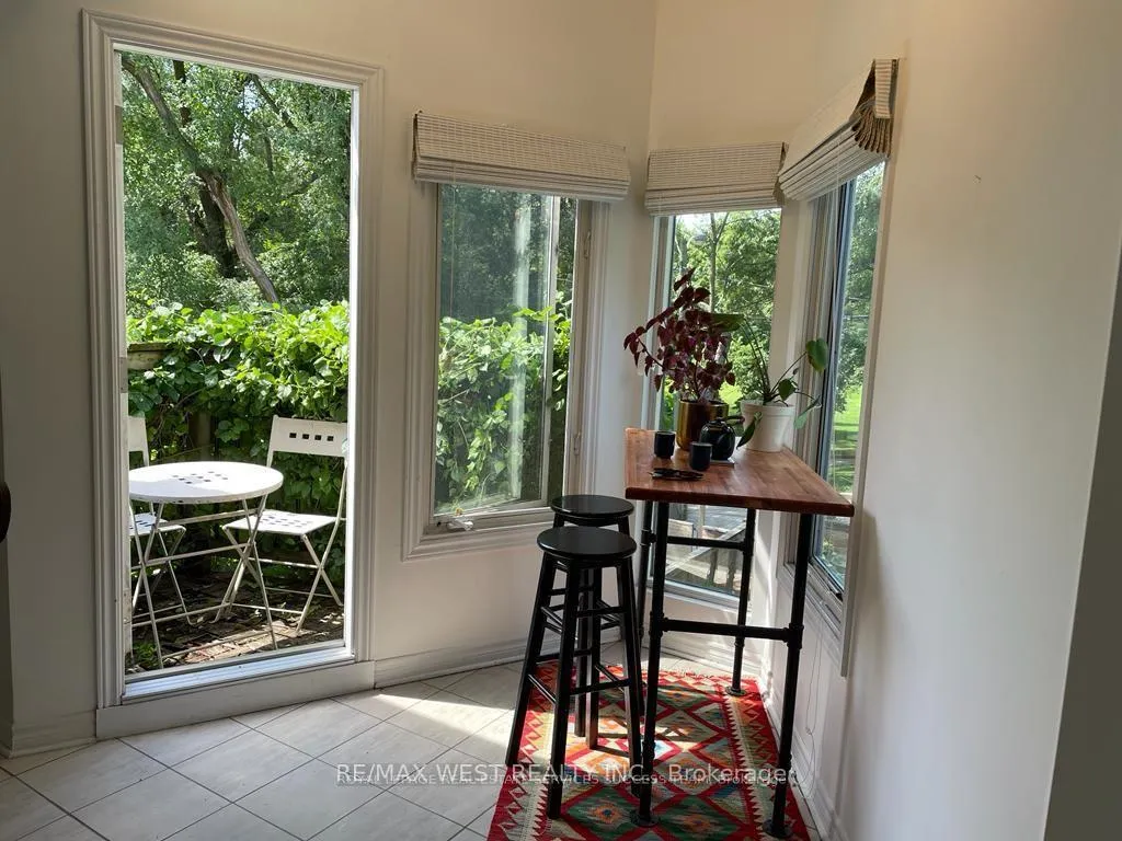 Photo 1 of Unit #2, 180 Bain Avenue, Toronto, North Riverdale — HOMEH