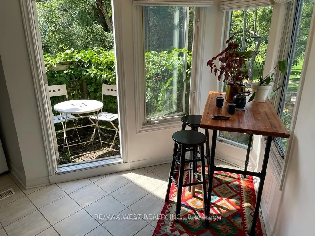 Photo 2 of Unit #2, 180 Bain Avenue, Toronto, North Riverdale — HOMEH