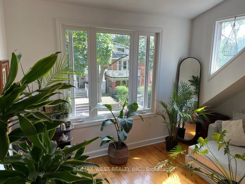 Photo 3 of Unit #2, 180 Bain Avenue, Toronto, North Riverdale — HOMEH