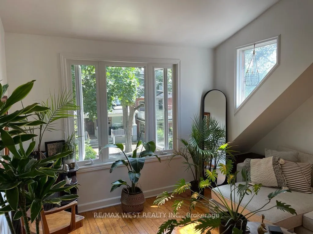 Photo 4 of Unit #2, 180 Bain Avenue, Toronto, North Riverdale — HOMEH