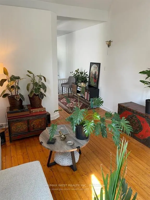 Photo 5 of Unit #2, 180 Bain Avenue, Toronto, North Riverdale — HOMEH