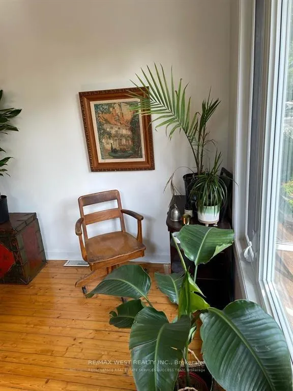 Photo 7 of Unit #2, 180 Bain Avenue, Toronto, North Riverdale — HOMEH