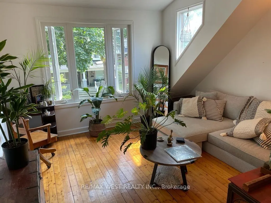 Photo 8 of Unit #2, 180 Bain Avenue, Toronto, North Riverdale — HOMEH