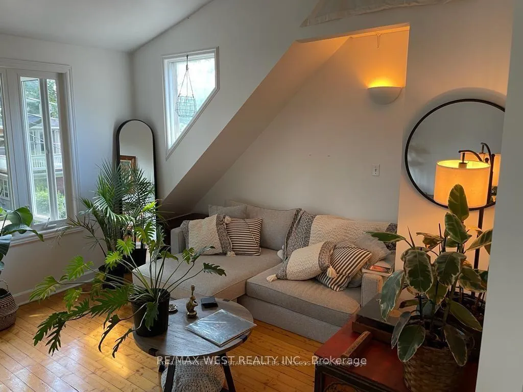 Photo 9 of Unit #2, 180 Bain Avenue, Toronto, North Riverdale — HOMEH