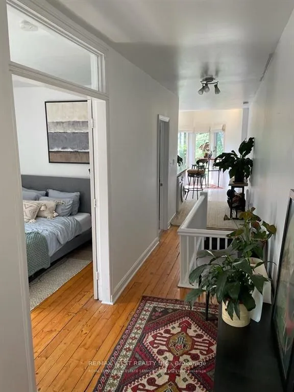 Photo 10 of Unit #2, 180 Bain Avenue, Toronto, North Riverdale — HOMEH