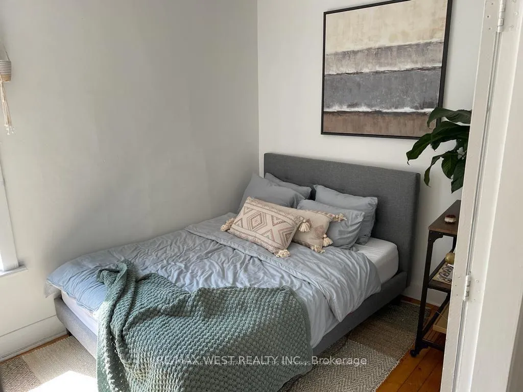 Photo 13 of Unit #2, 180 Bain Avenue, Toronto, North Riverdale — HOMEH