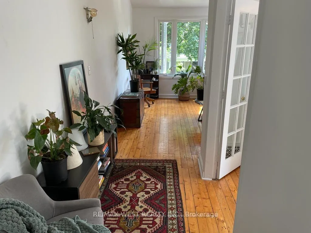 Photo 14 of Unit #2, 180 Bain Avenue, Toronto, North Riverdale — HOMEH