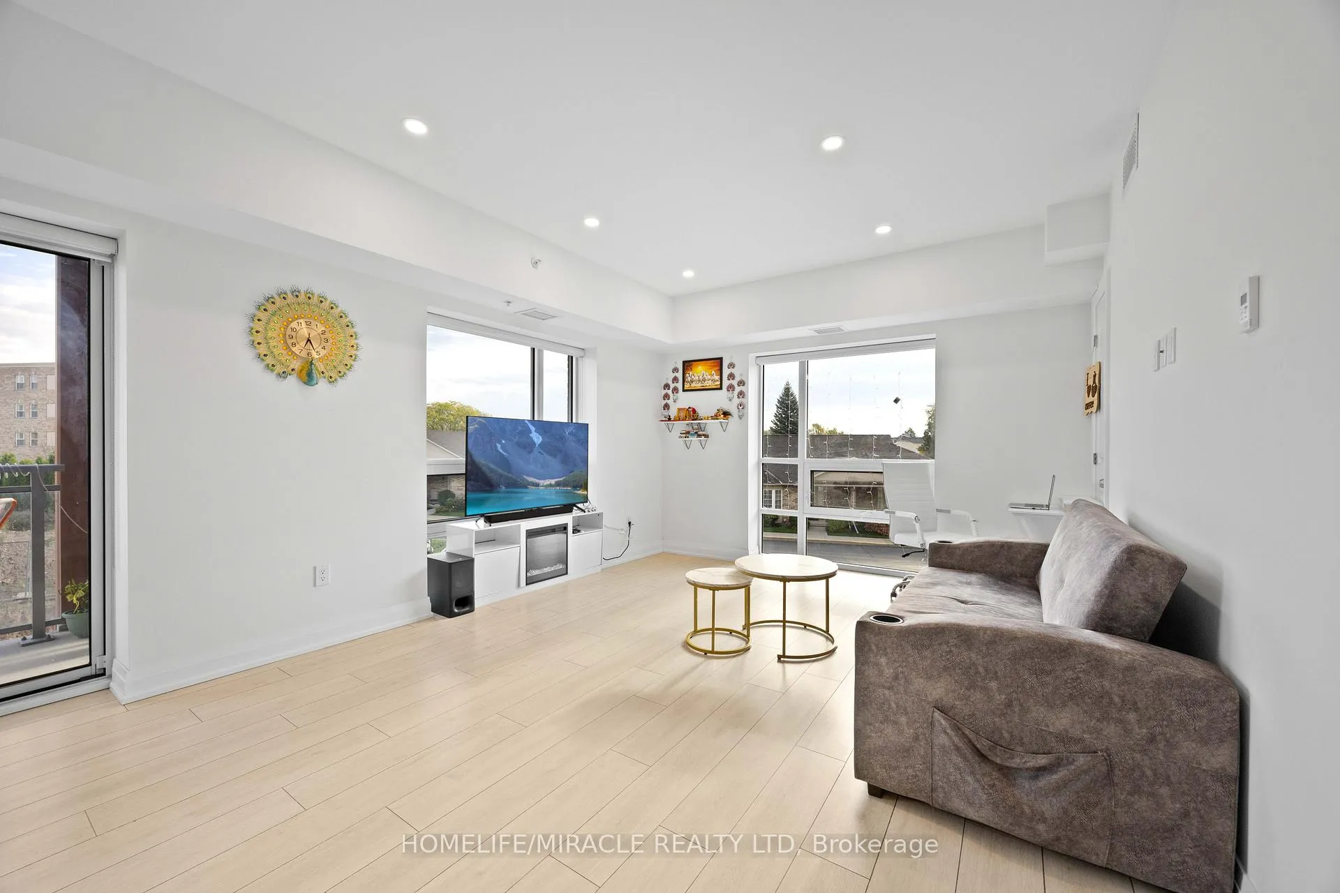 Photo 22 of Unit 222, 4040 Upper Middle Road, Burlington, Tansley — HOMEH