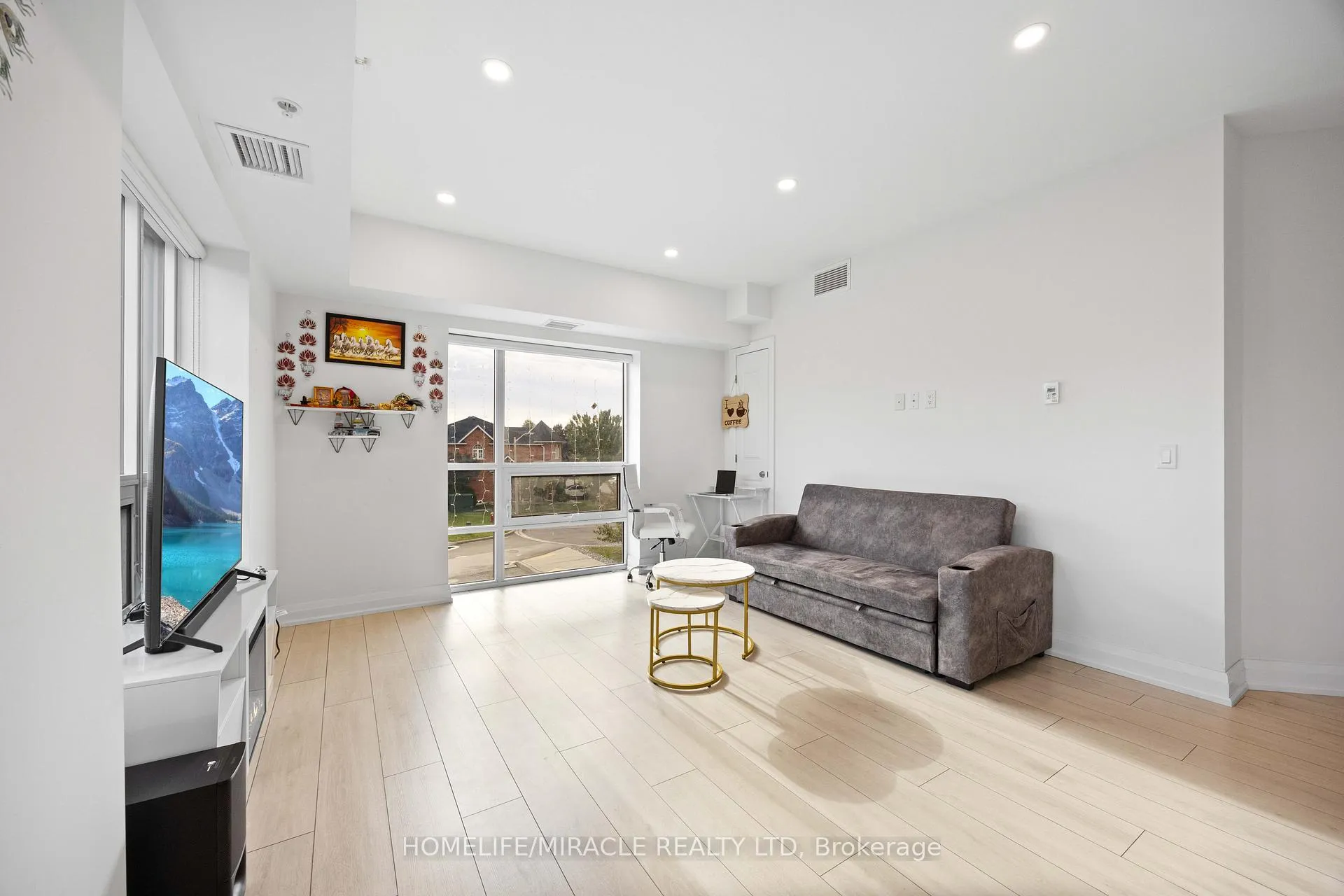Photo 23 of Unit 222, 4040 Upper Middle Road, Burlington, Tansley — HOMEH