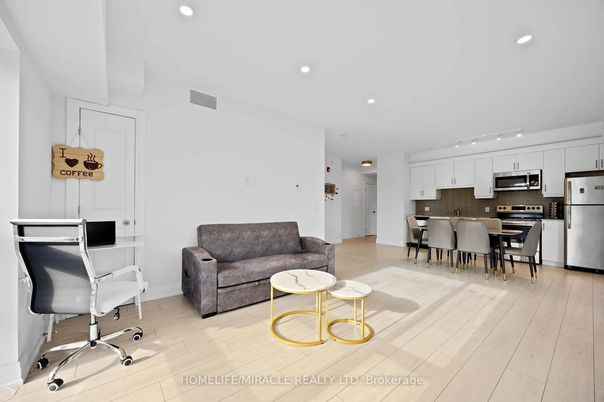 Photo 26 of Unit 222, 4040 Upper Middle Road, Burlington, Tansley — HOMEH
