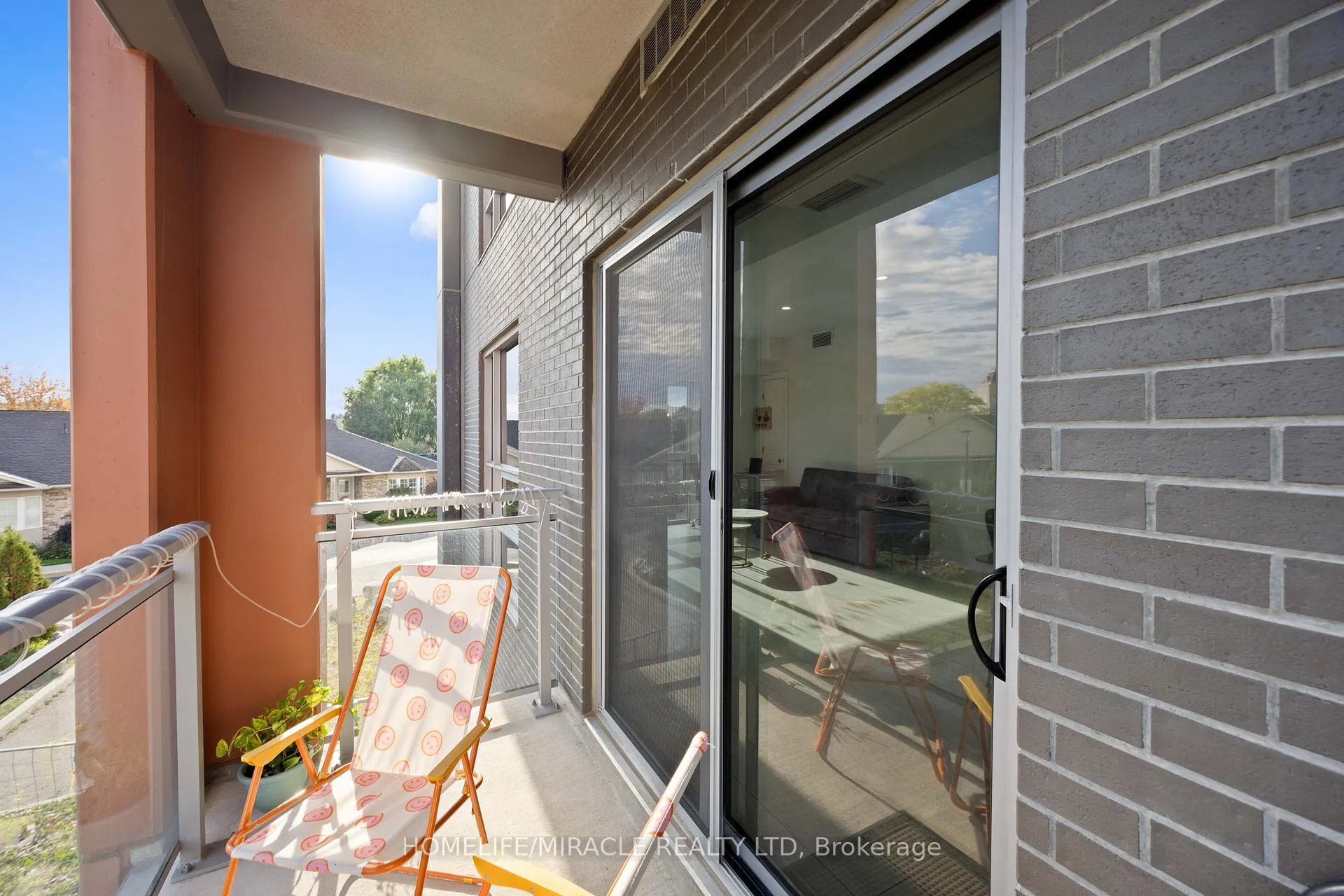 Photo 37 of Unit 222, 4040 Upper Middle Road, Burlington, Tansley — HOMEH