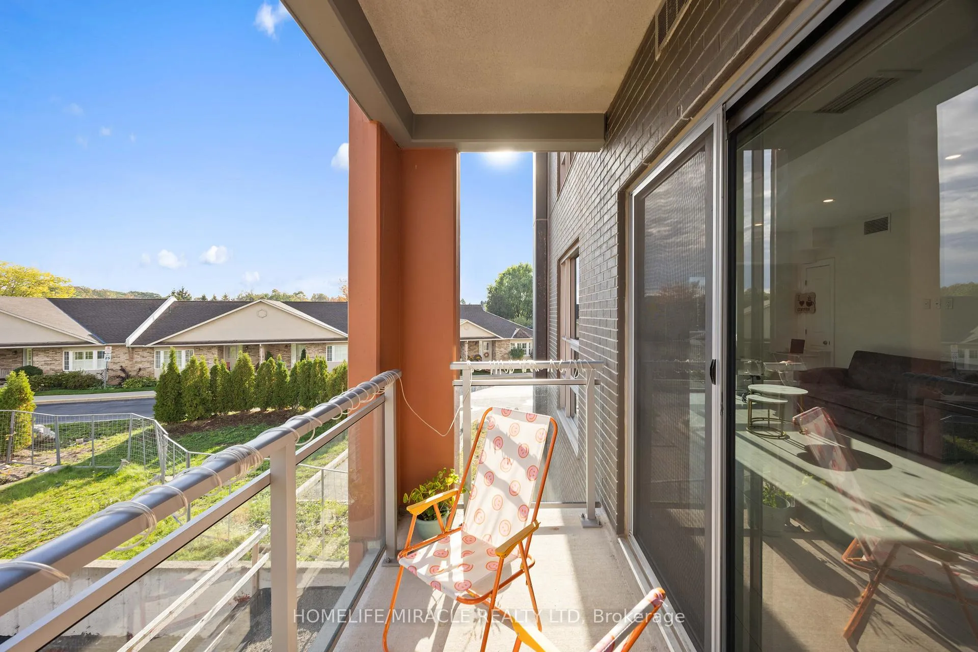 Photo 38 of Unit 222, 4040 Upper Middle Road, Burlington, Tansley — HOMEH