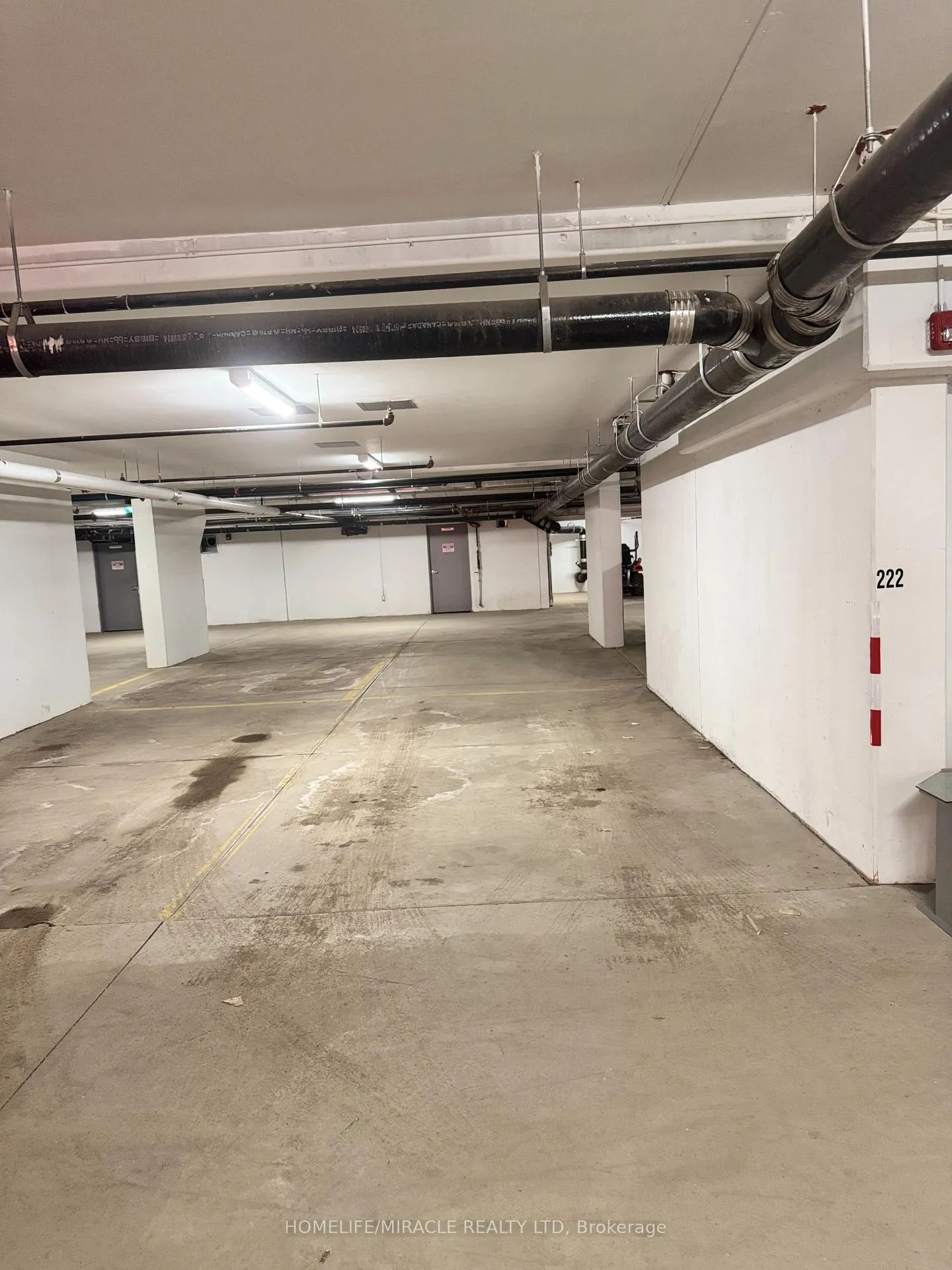 Photo 50 of Unit 222, 4040 Upper Middle Road, Burlington, Tansley — HOMEH