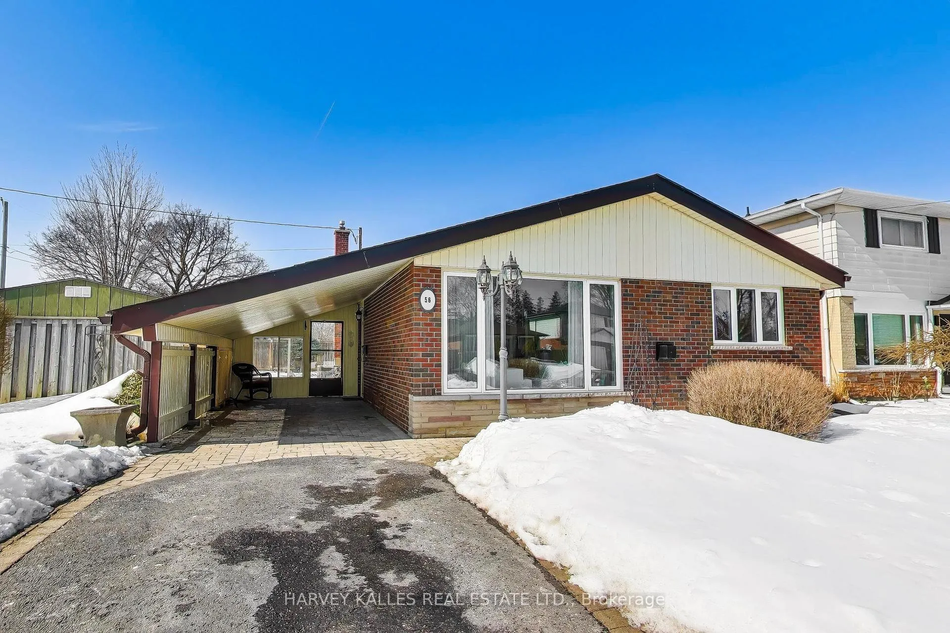 Photo 1 of 56 Thorncliffe Street, Oshawa, Donevan — HOMEH