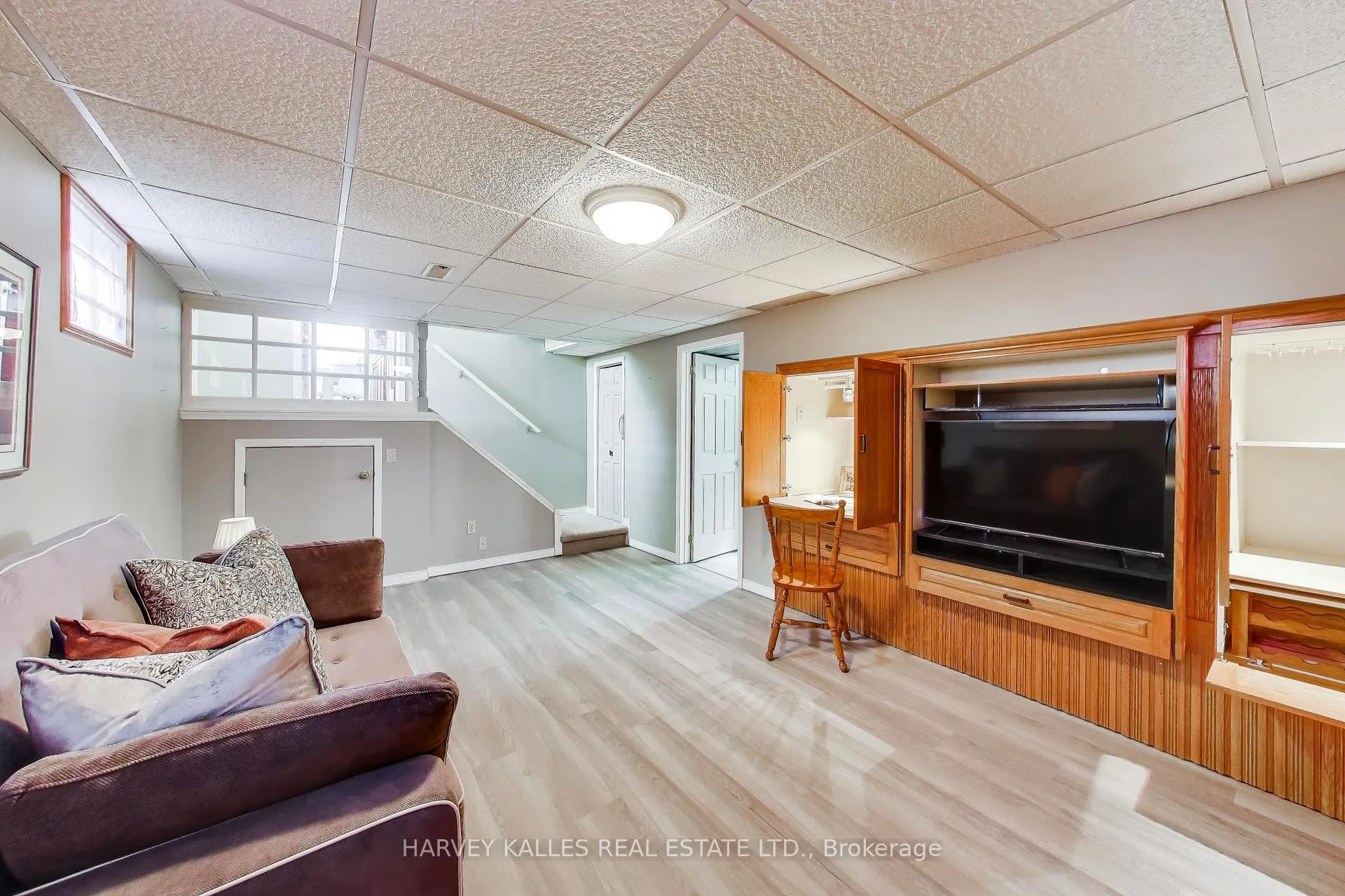 Photo 21 of 56 Thorncliffe Street, Oshawa, Donevan — HOMEH