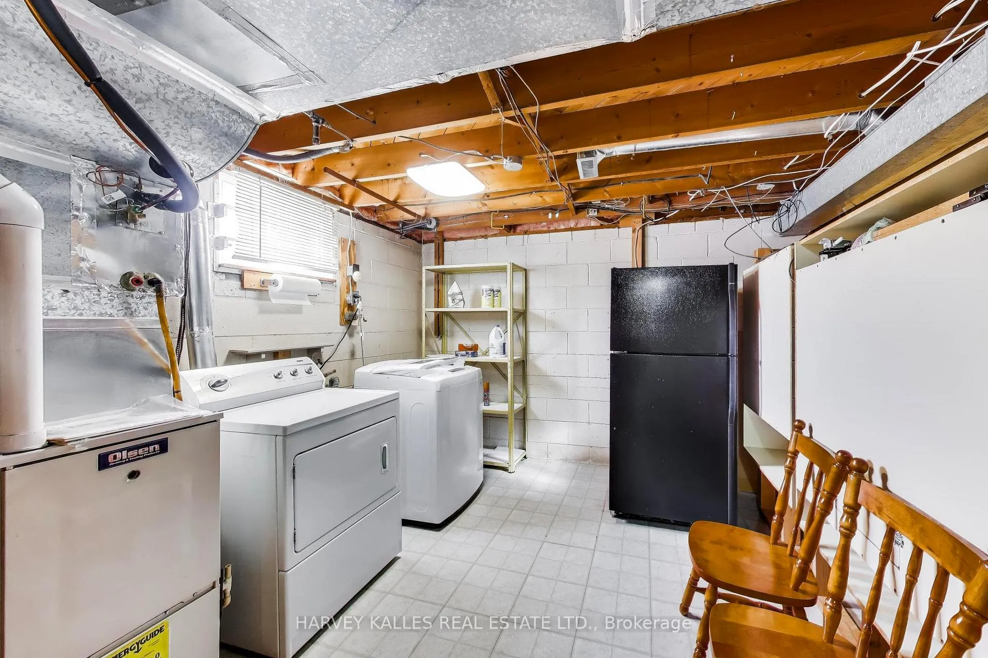 Photo 24 of 56 Thorncliffe Street, Oshawa, Donevan — HOMEH