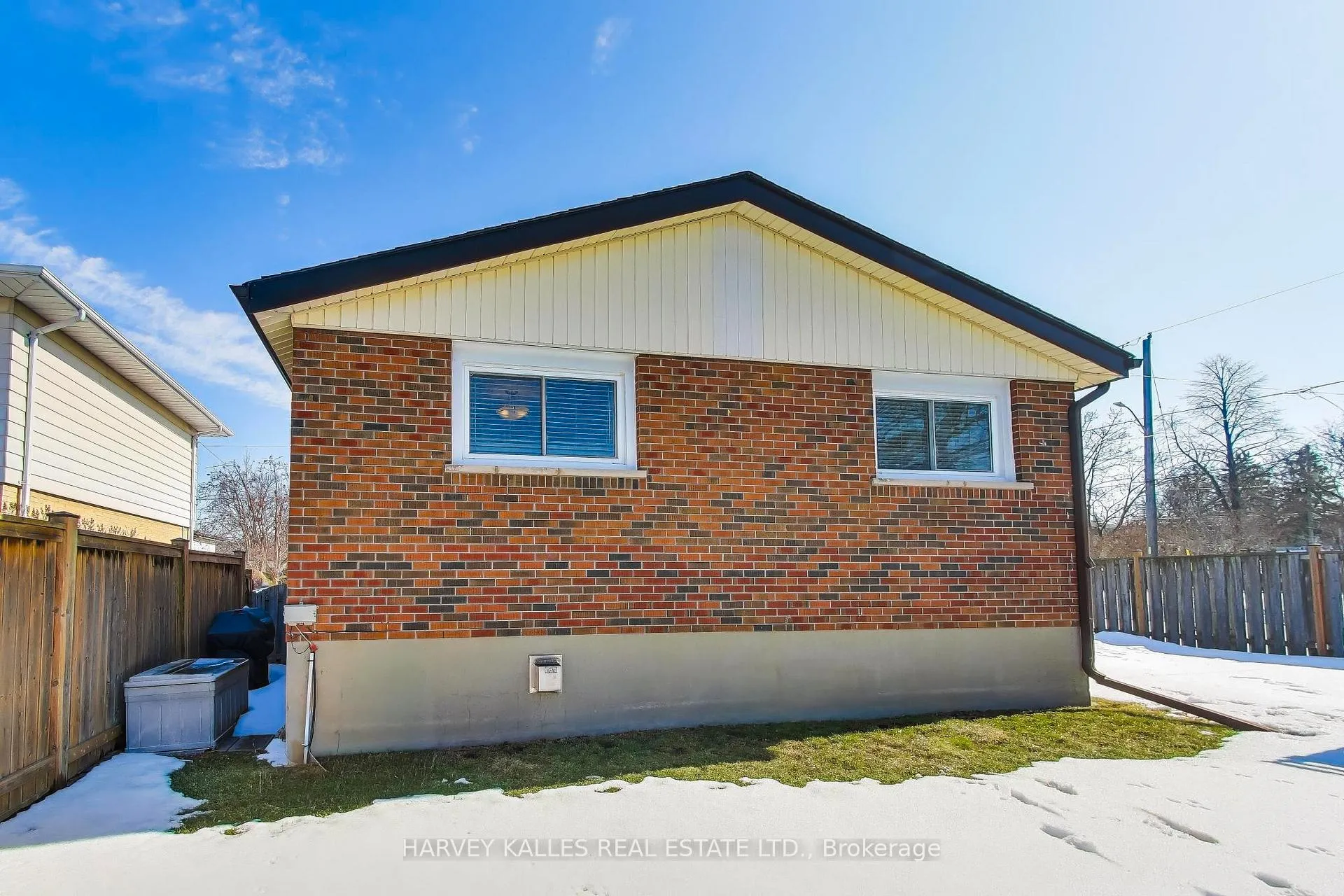 Photo 27 of 56 Thorncliffe Street, Oshawa, Donevan — HOMEH