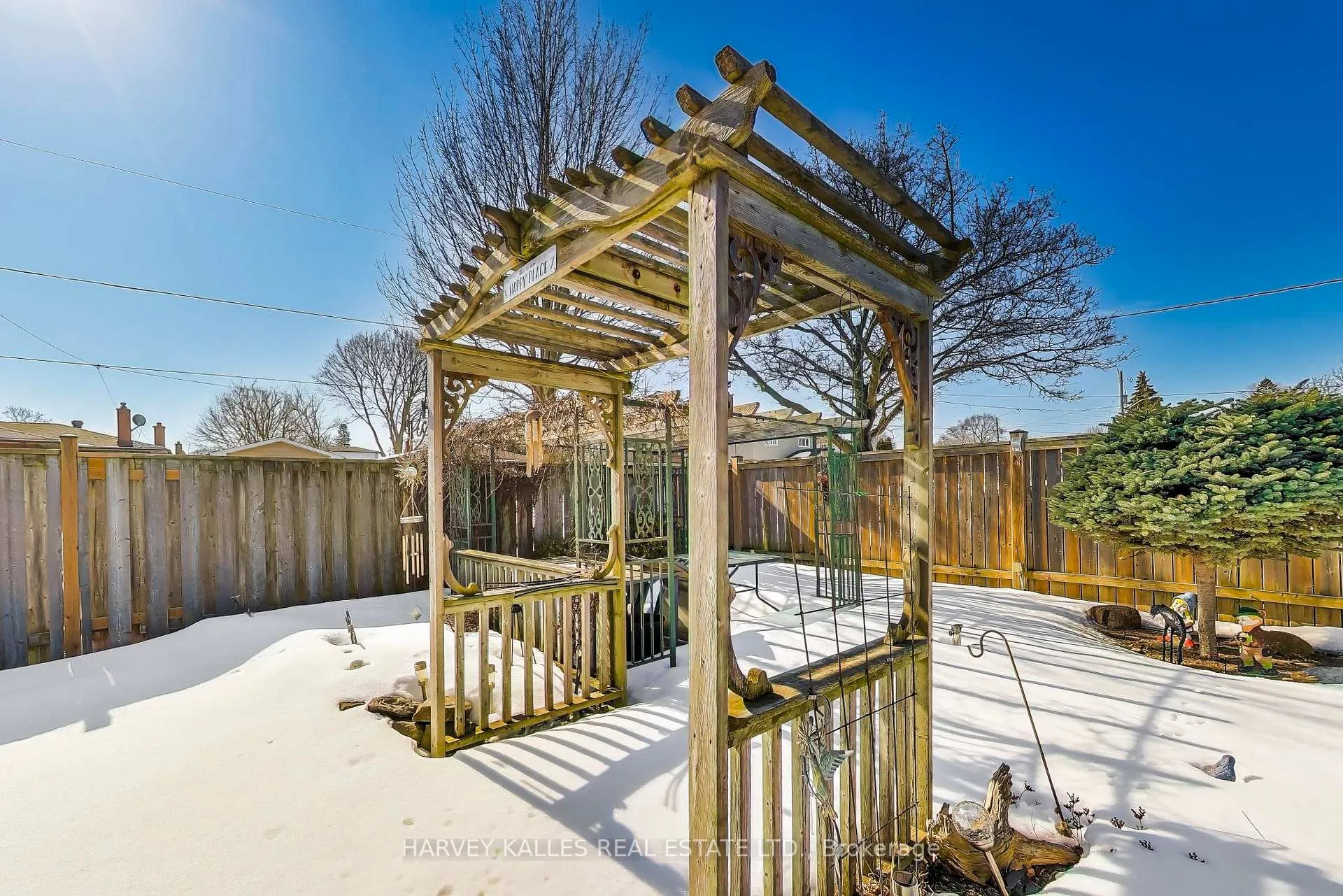 Photo 28 of 56 Thorncliffe Street, Oshawa, Donevan — HOMEH