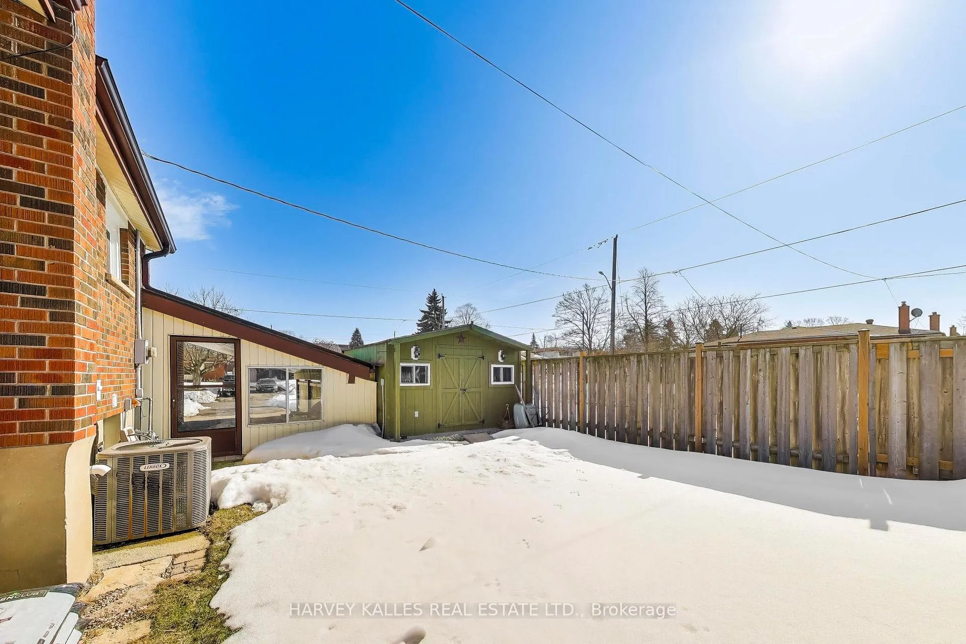 Photo 30 of 56 Thorncliffe Street, Oshawa, Donevan — HOMEH