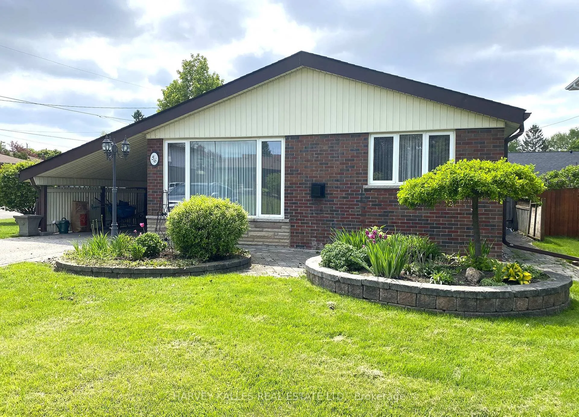 Photo 32 of 56 Thorncliffe Street, Oshawa, Donevan — HOMEH