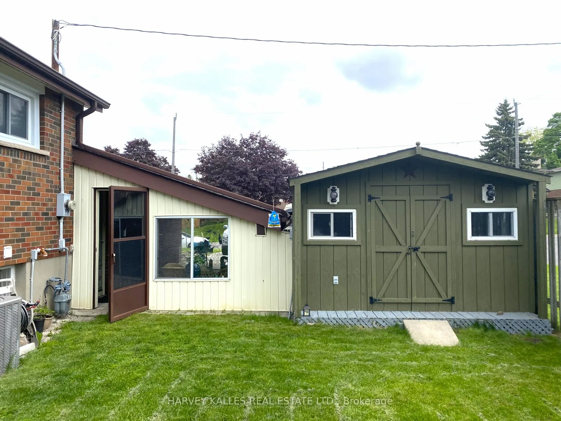 Photo 35 of 56 Thorncliffe Street, Oshawa, Donevan — HOMEH