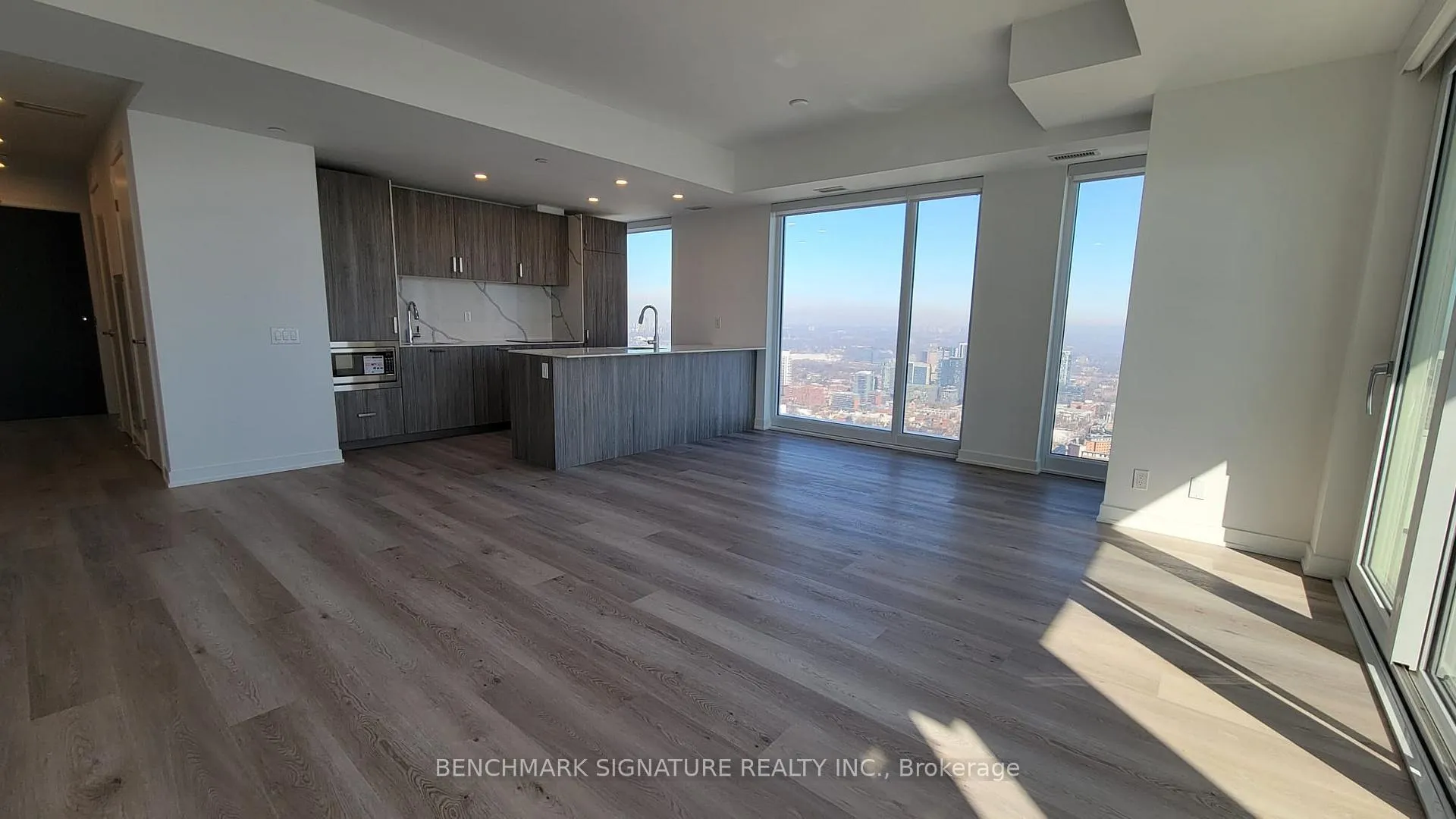 Photo 2 of Unit 5503, 88 Queen Street E, Toronto, Church-Yonge Corridor — HOMEH