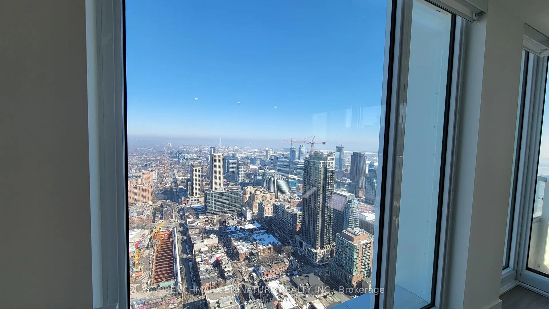 Photo 5 of Unit 5503, 88 Queen Street E, Toronto, Church-Yonge Corridor — HOMEH