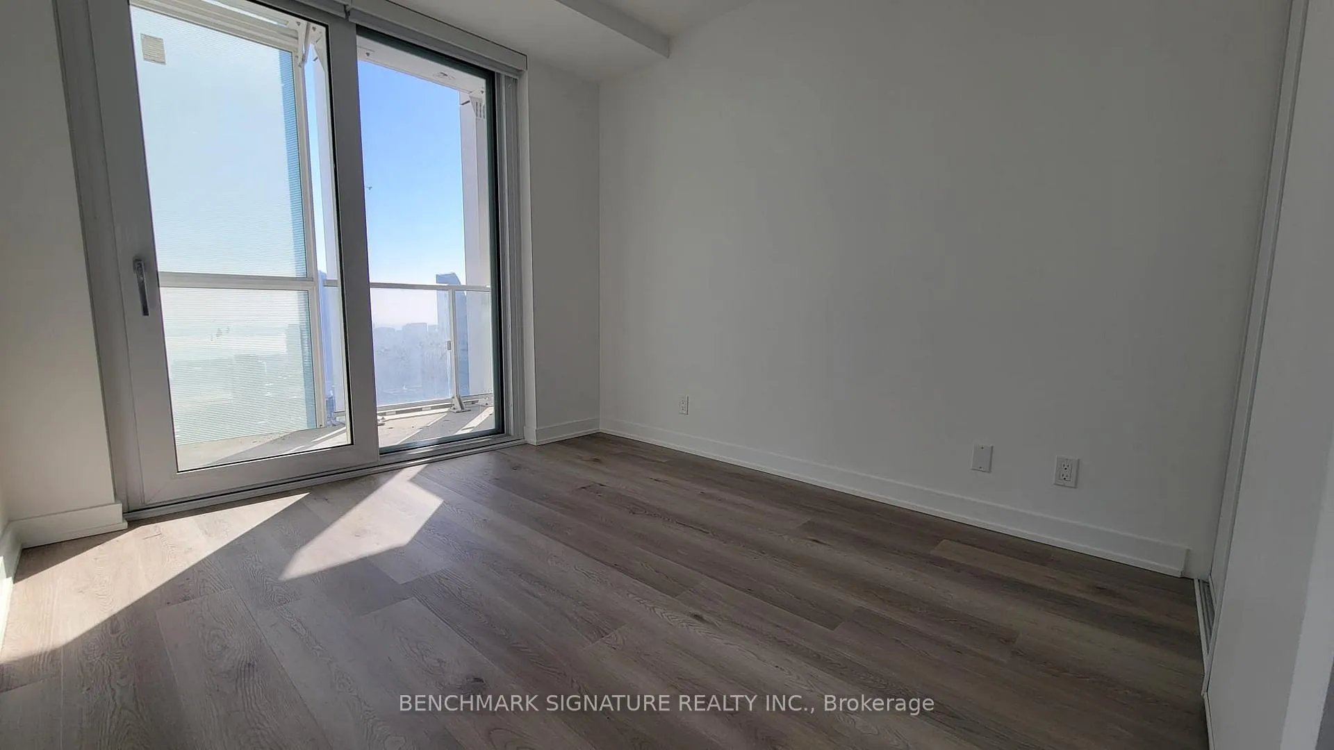 Photo 9 of Unit 5503, 88 Queen Street E, Toronto, Church-Yonge Corridor — HOMEH