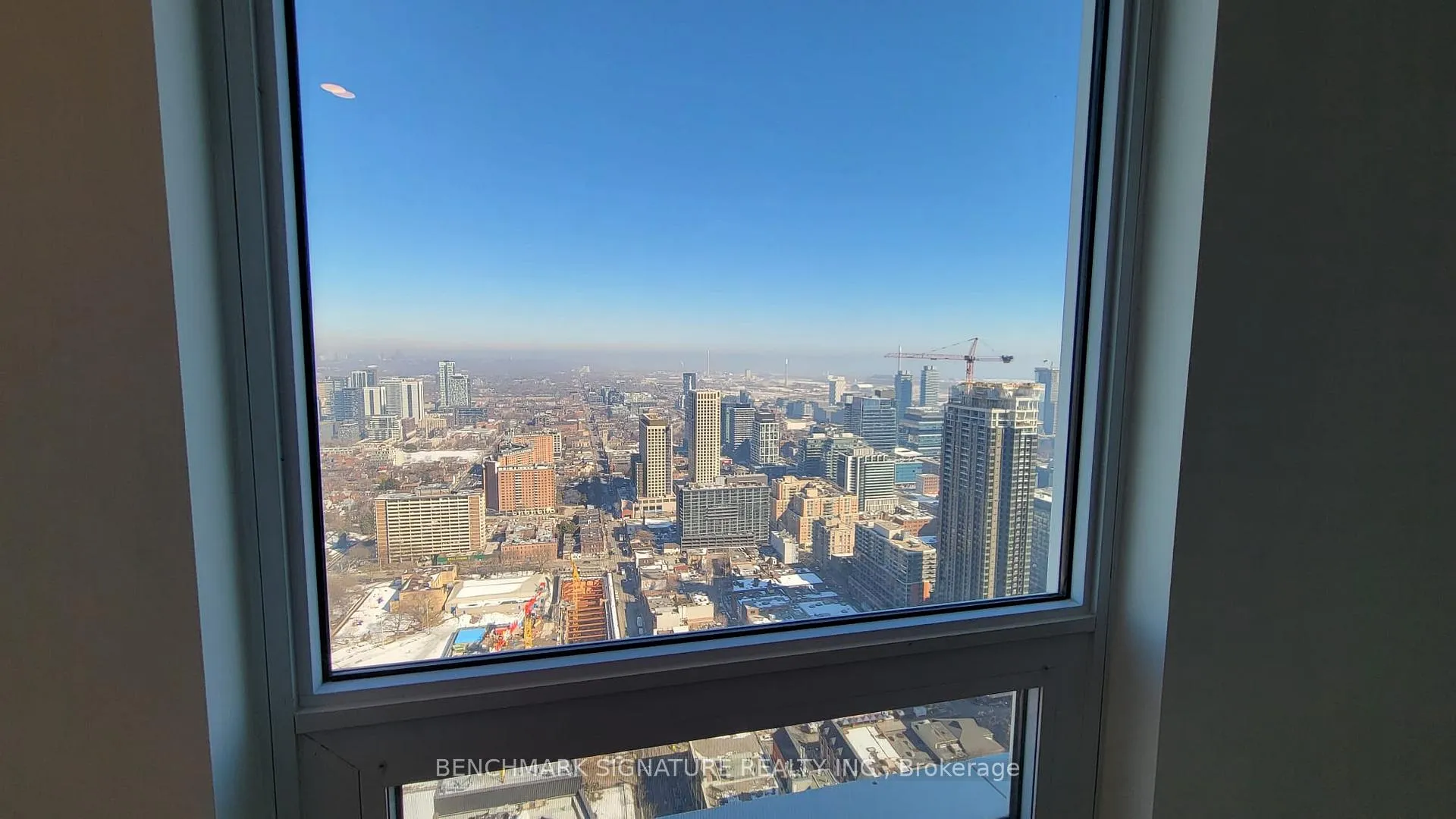 Photo 13 of Unit 5503, 88 Queen Street E, Toronto, Church-Yonge Corridor — HOMEH