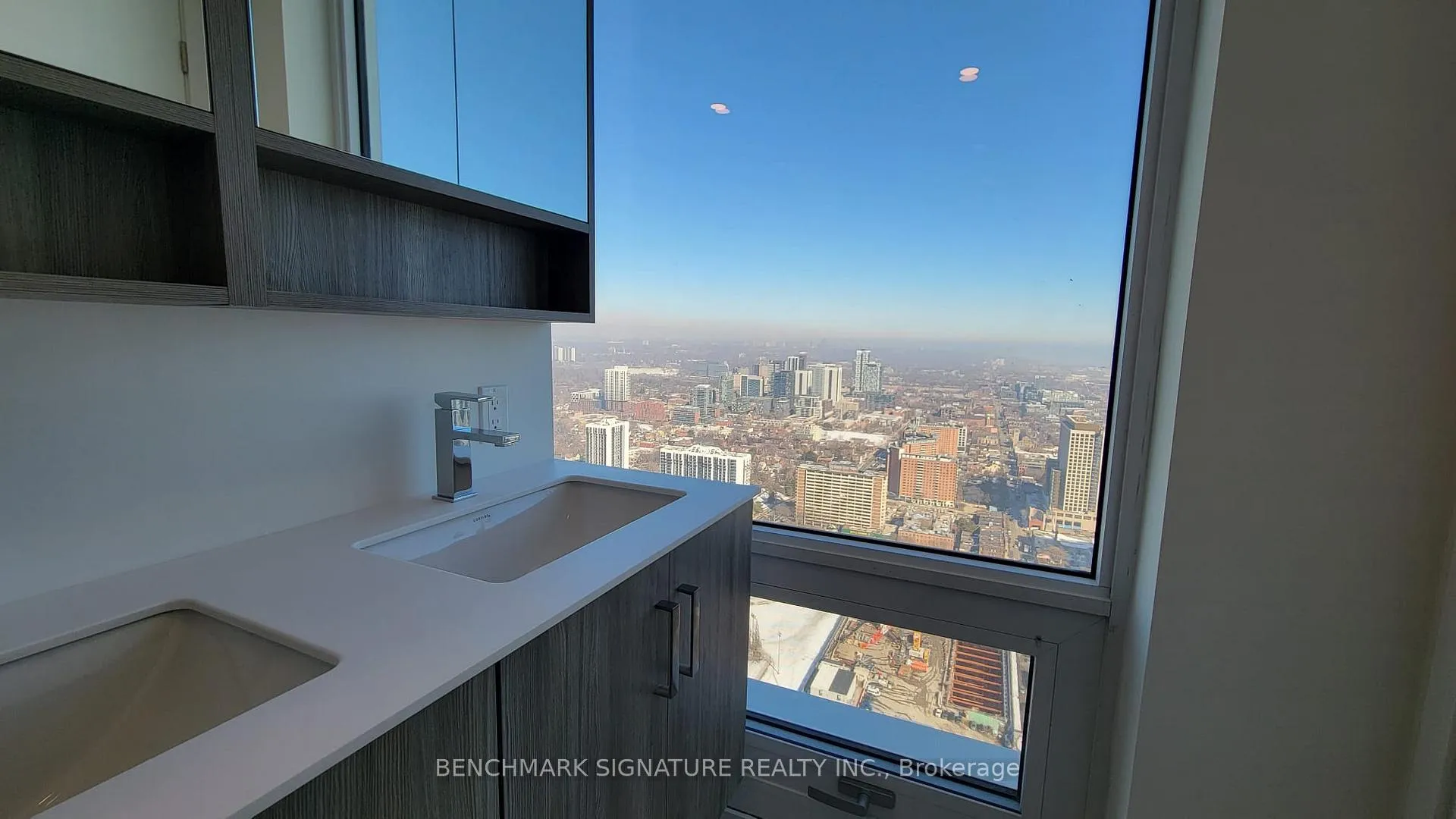 Photo 18 of Unit 5503, 88 Queen Street E, Toronto, Church-Yonge Corridor — HOMEH