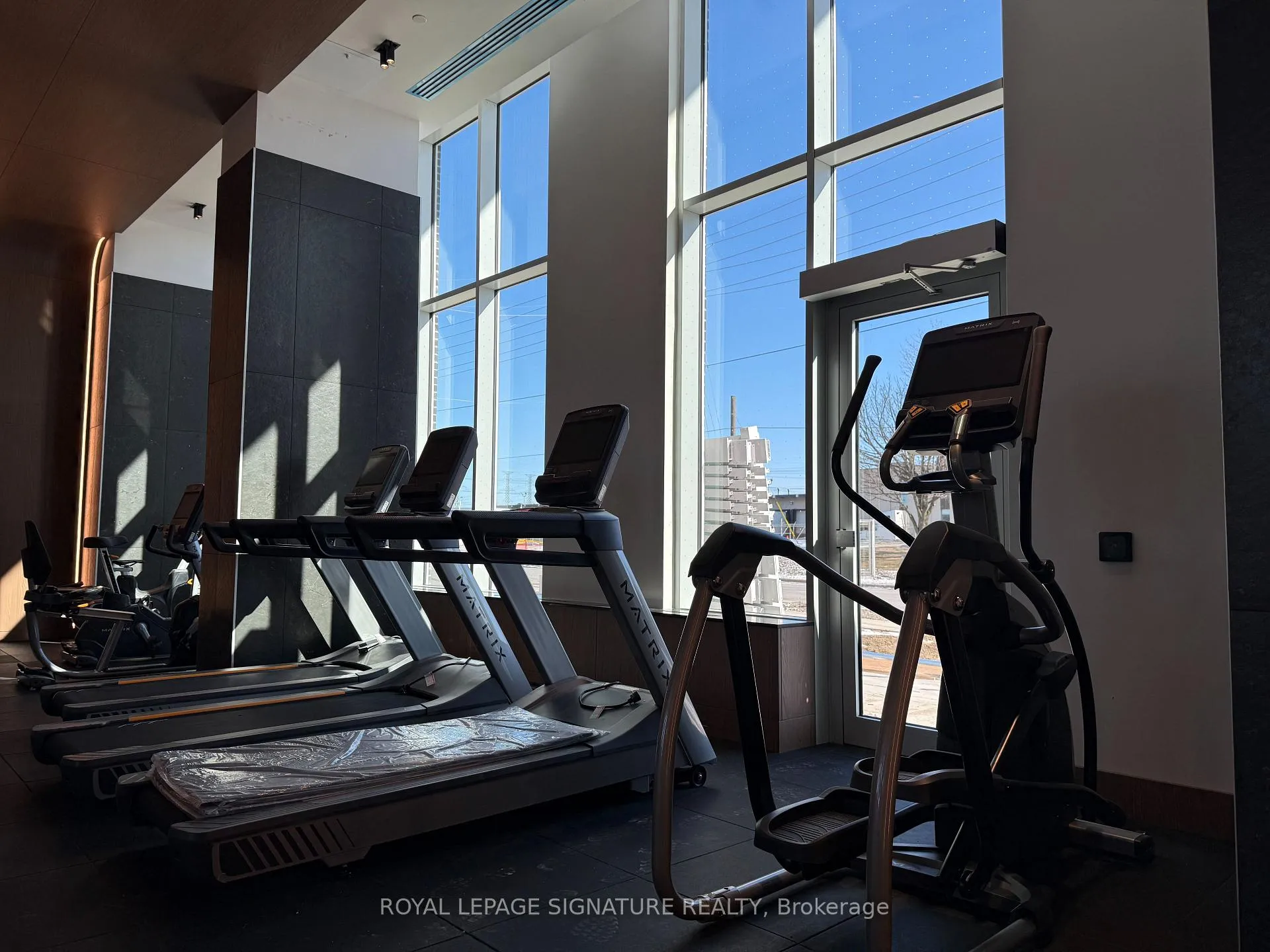 Photo 36 of Unit 809, 1010 Sandy Beach Road, Pickering, Bay Ridges — HOMEH