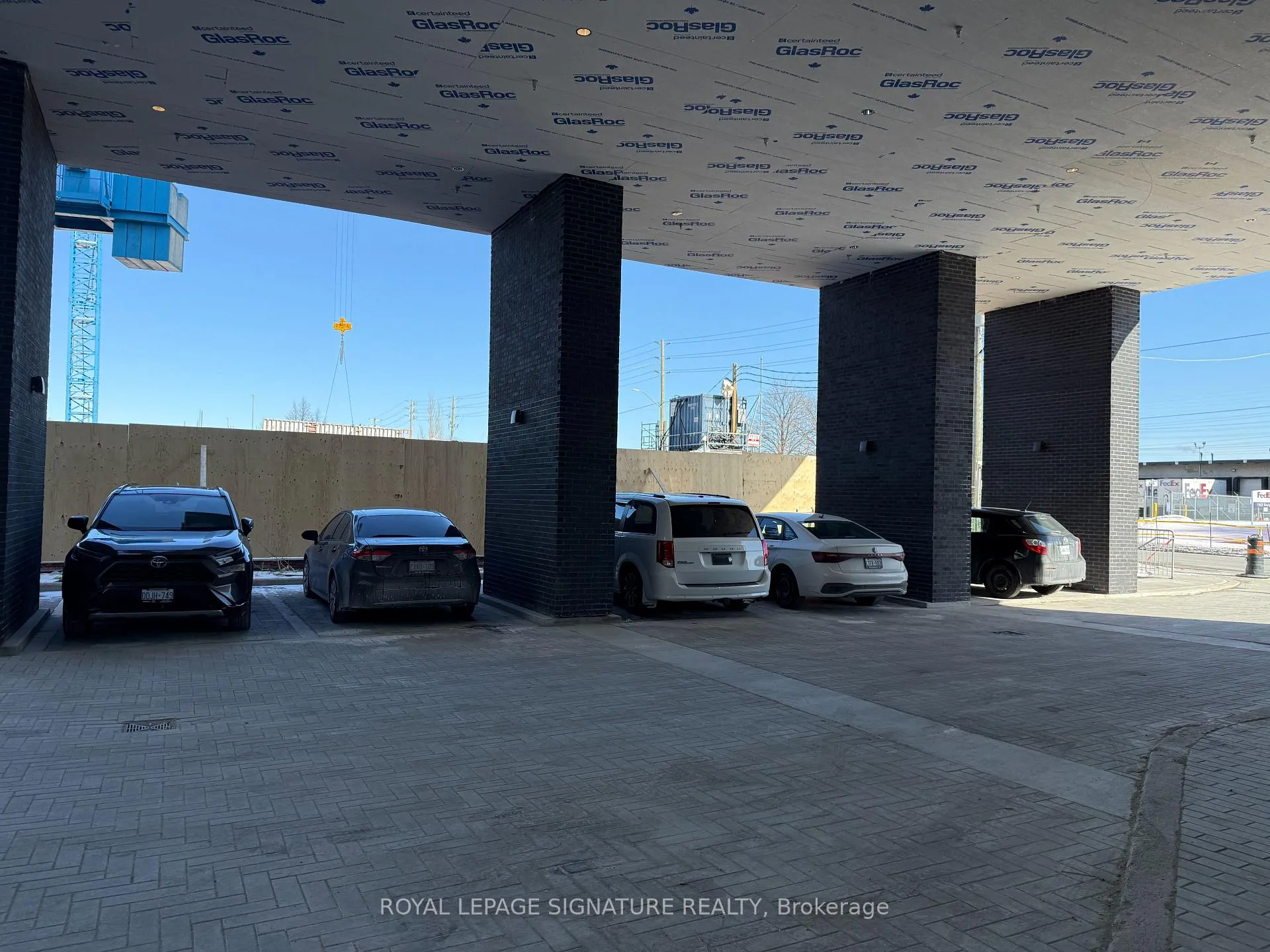 Photo 42 of Unit 809, 1010 Sandy Beach Road, Pickering, Bay Ridges — HOMEH