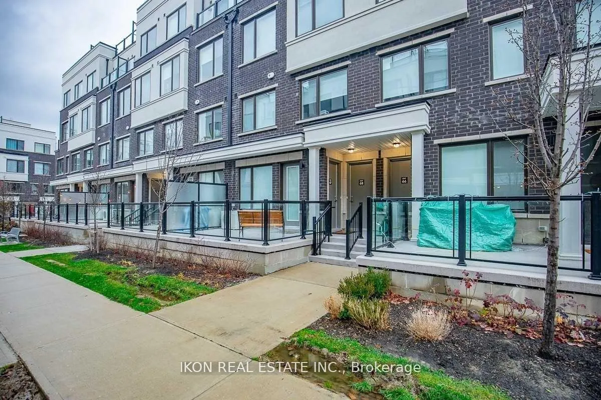 Photo 2 of Unit 68, 400 Alex Gardner Circle, Aurora, Aurora Village — HOMEH