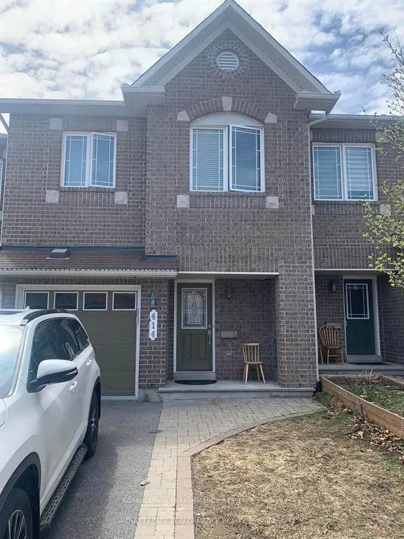 Photo 1 of 414 Galatina Way, Ottawa, Kanata - Morgan's Grant/South March — HOMEH