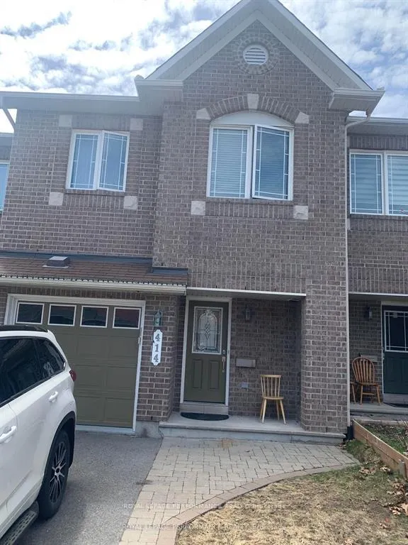 Photo 2 of 414 Galatina Way, Ottawa, Kanata - Morgan's Grant/South March — HOMEH