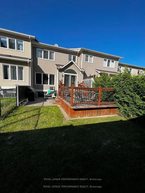 Photo 16 of 414 Galatina Way, Ottawa, Kanata - Morgan's Grant/South March — HOMEH