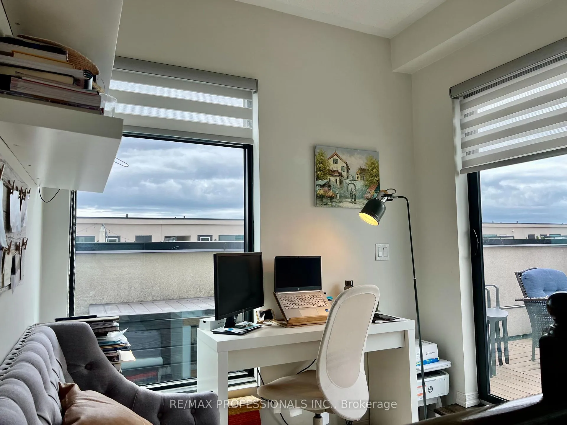 Photo 16 of 134 Widdicombe Hill, Etobicoke, Willowridge-Martingrove-Richview — HOMEH