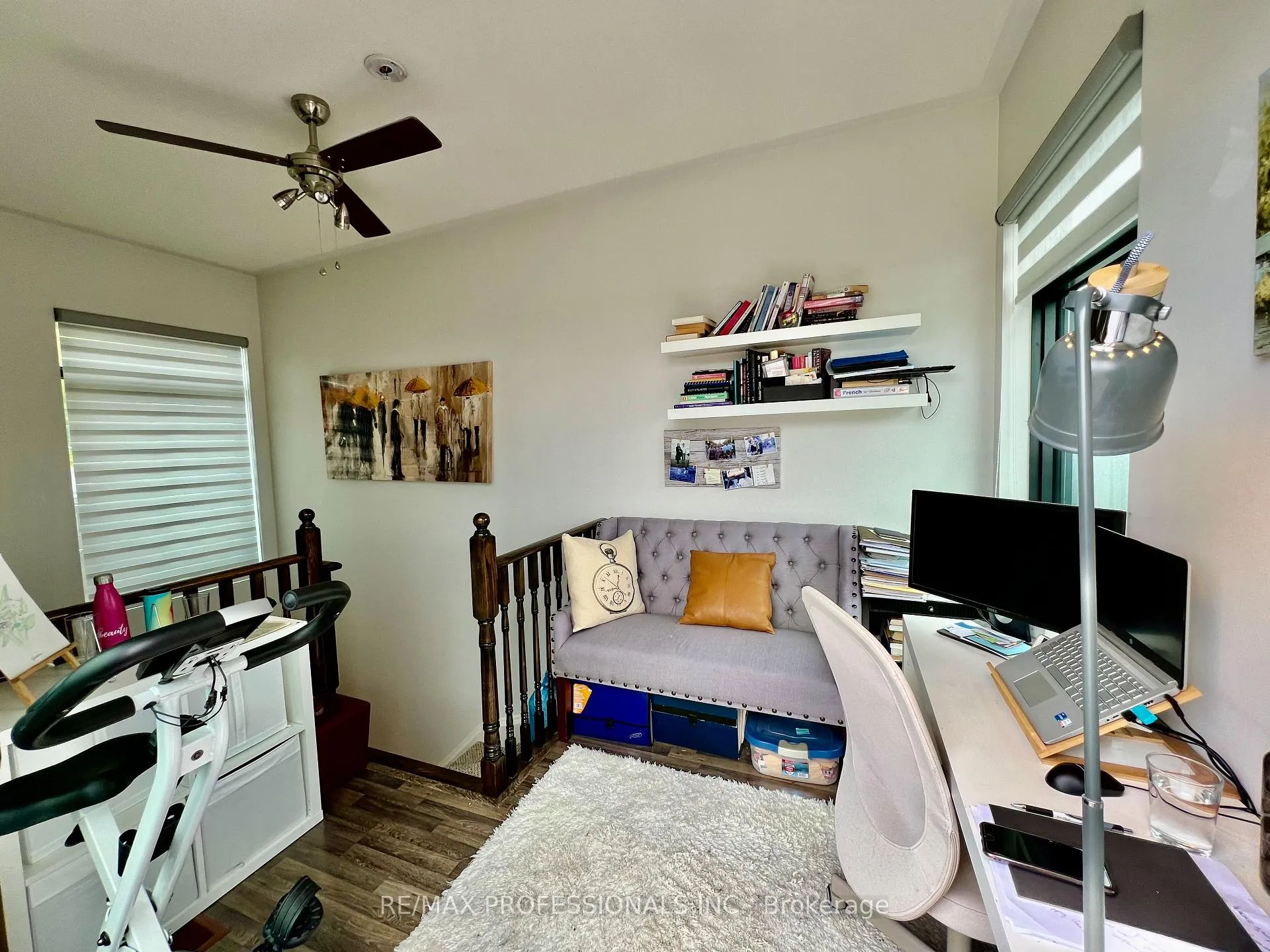 Photo 17 of 134 Widdicombe Hill, Etobicoke, Willowridge-Martingrove-Richview — HOMEH
