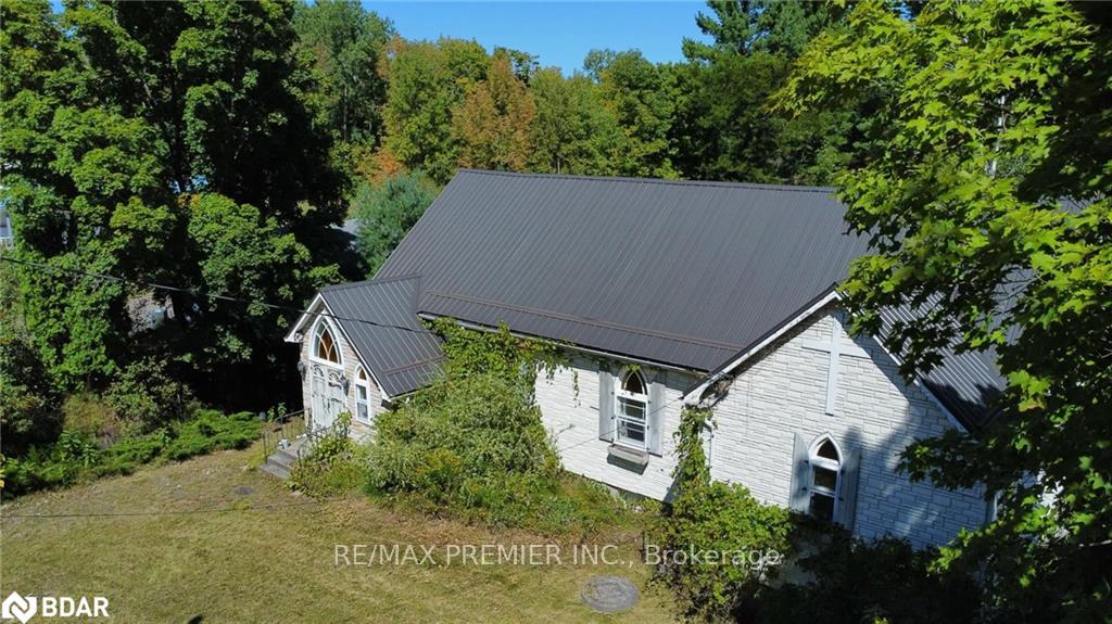 Photo 1 of 17206 Highway 62, Madoc — HOMEH