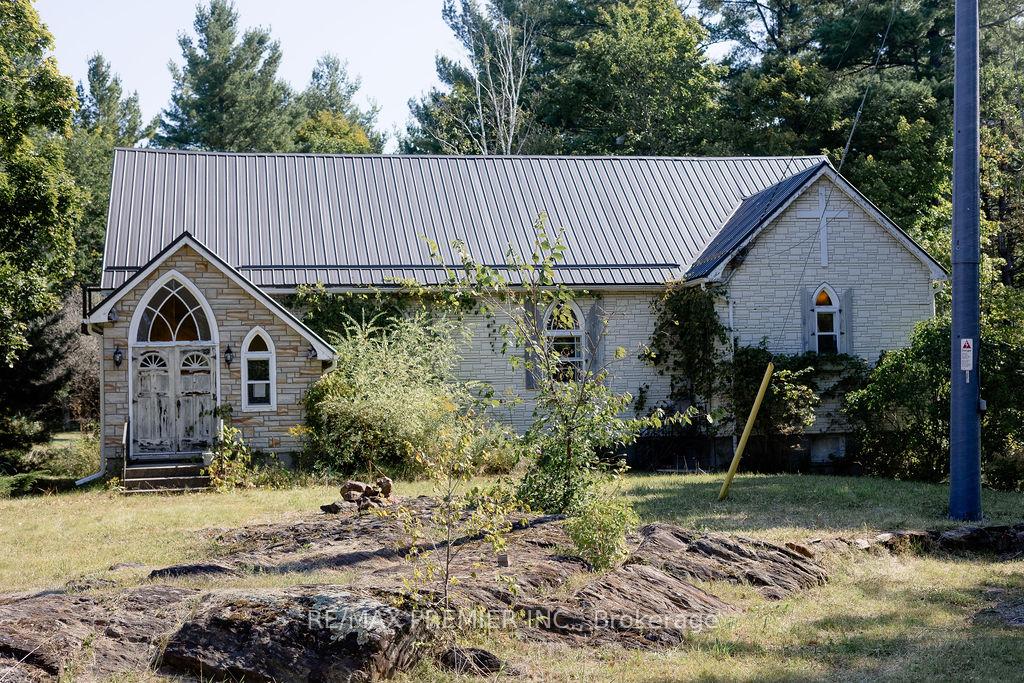 Photo 2 of 17206 Highway 62, Madoc — HOMEH