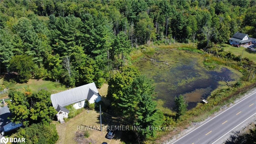 Photo 18 of 17206 Highway 62, Madoc — HOMEH