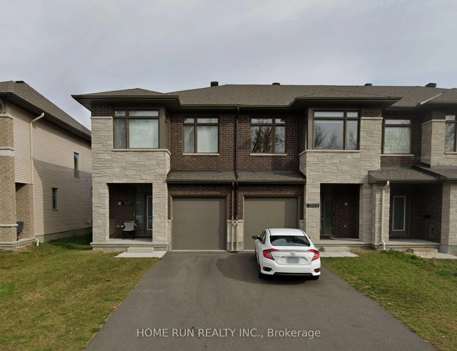 Photo 1 of 1021 Eider Street, Ottawa, Riverside South/Gloucester Glen — HOMEH
