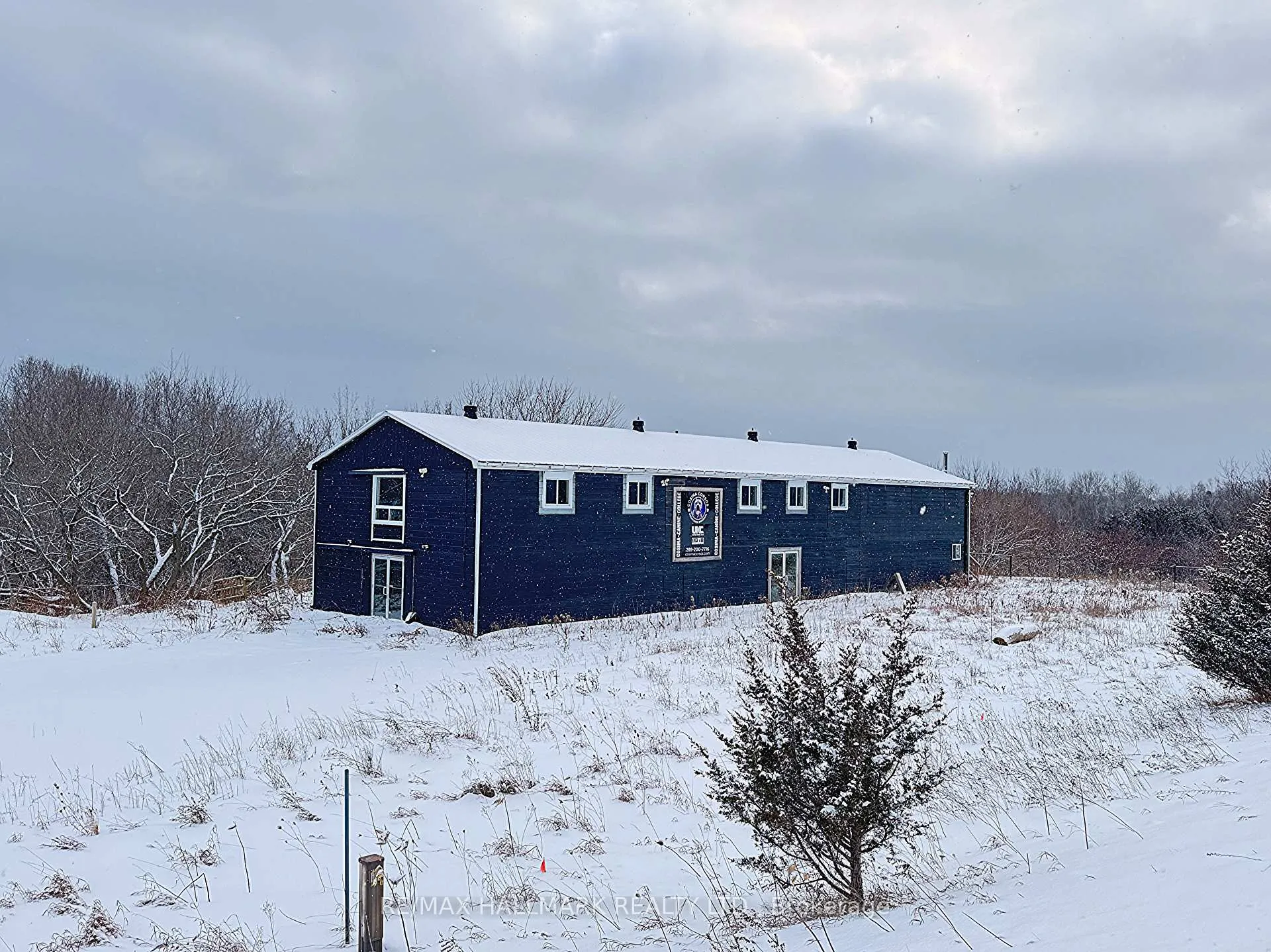 Photo 1 of 12835 County Road 2, Cramahe, Rural Cramahe — HOMEH