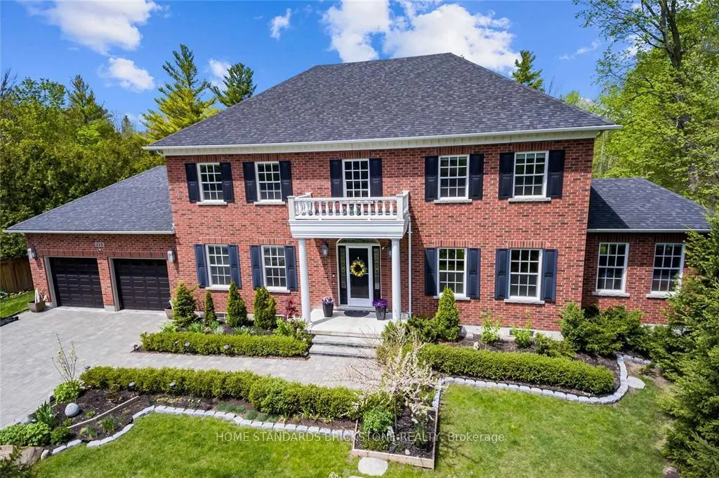 Photo 1 of 215 Dock Road, Barrie, South Shore — HOMEH
