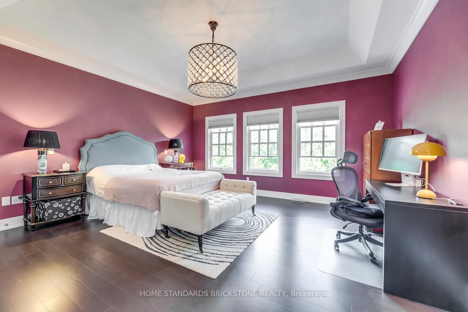 Photo 32 of 215 Dock Road, Barrie, South Shore — HOMEH