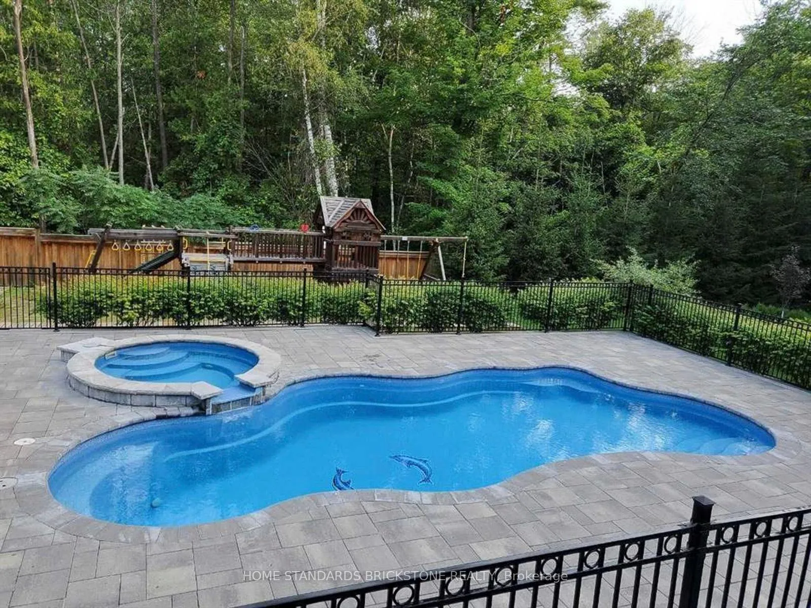 Photo 45 of 215 Dock Road, Barrie, South Shore — HOMEH