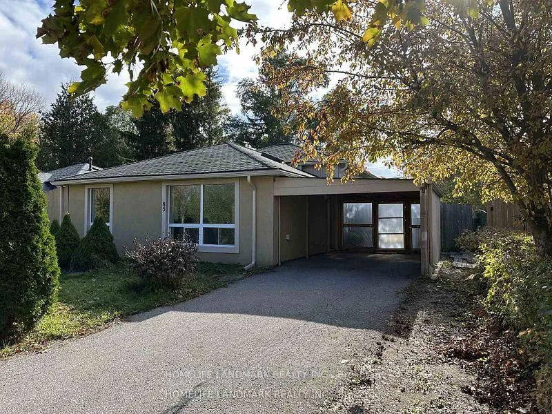 Photo 1 of 85 Aurora Heights Drive, Aurora, Aurora Heights — HOMEH
