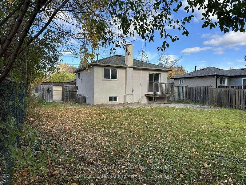 Photo 18 of 85 Aurora Heights Drive, Aurora, Aurora Heights — HOMEH